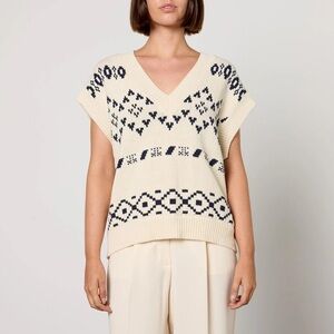 Weekend Max Mara | v neck  Knit sweater
